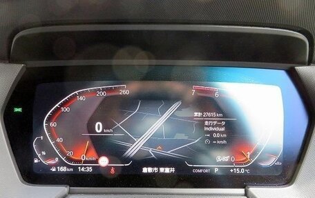 BMW 1 серия, 2020 год, 1 820 099 рублей, 13 фотография