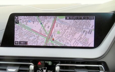 BMW 1 серия, 2020 год, 1 820 099 рублей, 15 фотография