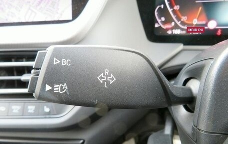 BMW 1 серия, 2020 год, 1 820 099 рублей, 18 фотография