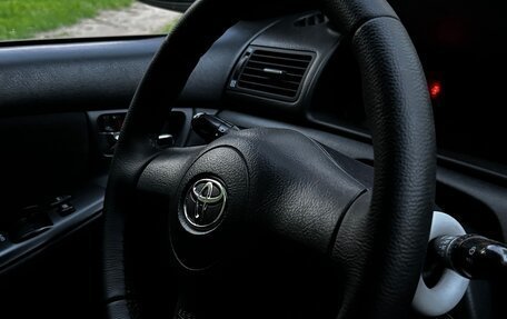 Toyota Corolla, 2006 год, 560 000 рублей, 7 фотография