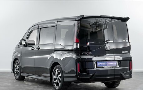 Honda Stepwgn IV, 2020 год, 2 599 000 рублей, 2 фотография