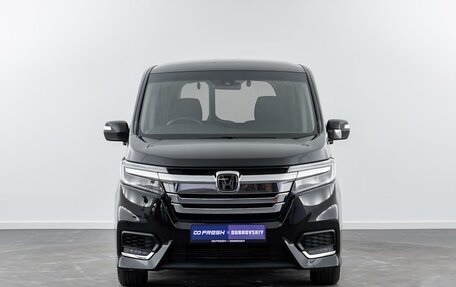 Honda Stepwgn IV, 2020 год, 2 599 000 рублей, 3 фотография