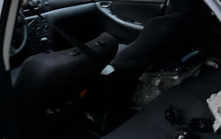 Toyota Corolla, 2006 год, 560 000 рублей, 6 фотография