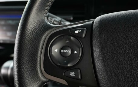 Honda Stepwgn IV, 2020 год, 2 599 000 рублей, 12 фотография