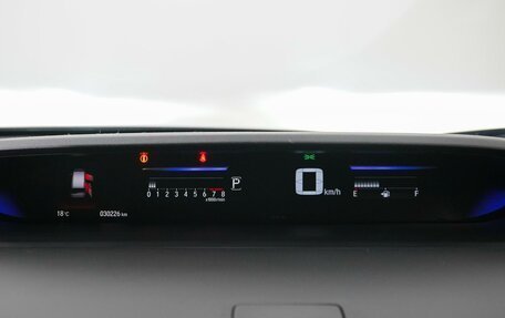 Honda Stepwgn IV, 2020 год, 2 599 000 рублей, 17 фотография