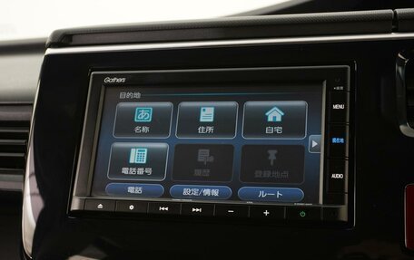 Honda Stepwgn IV, 2020 год, 2 599 000 рублей, 25 фотография