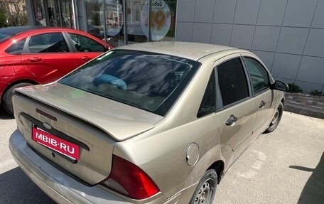 Ford Focus IV, 2001 год, 175 000 рублей, 9 фотография