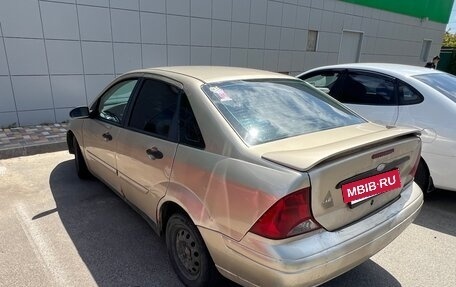 Ford Focus IV, 2001 год, 175 000 рублей, 8 фотография