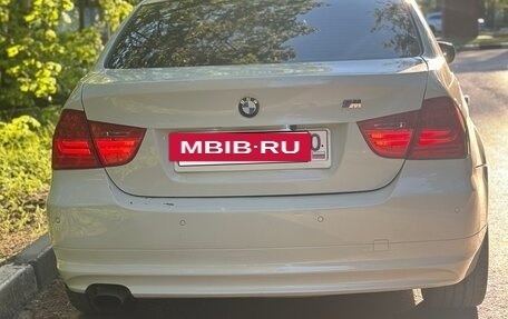 BMW 3 серия, 2011 год, 750 000 рублей, 5 фотография