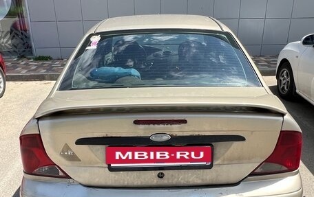 Ford Focus IV, 2001 год, 175 000 рублей, 7 фотография