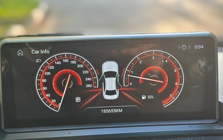 BMW 3 серия, 2011 год, 750 000 рублей, 11 фотография