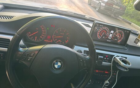 BMW 3 серия, 2011 год, 750 000 рублей, 9 фотография