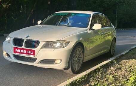 BMW 3 серия, 2011 год, 750 000 рублей, 7 фотография