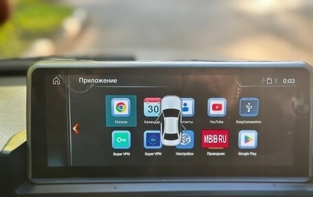 BMW 3 серия, 2011 год, 750 000 рублей, 12 фотография