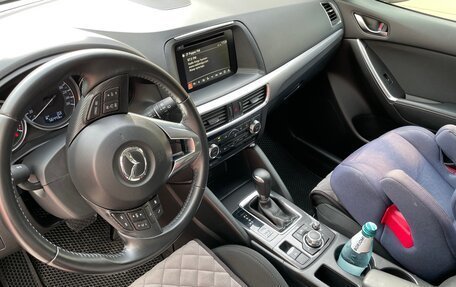 Mazda CX-5 II, 2016 год, 2 550 000 рублей, 9 фотография