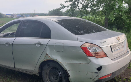 Geely Emgrand EC7, 2014 год, 199 999 рублей, 2 фотография