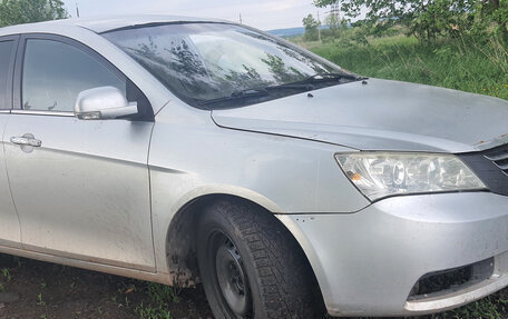 Geely Emgrand EC7, 2014 год, 199 999 рублей, 6 фотография