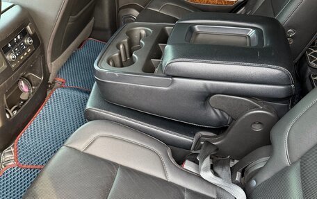Chevrolet Tahoe IV, 2019 год, 4 750 000 рублей, 8 фотография