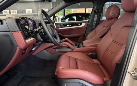 Porsche Cayenne III, 2025 год, 18 490 000 рублей, 3 фотография