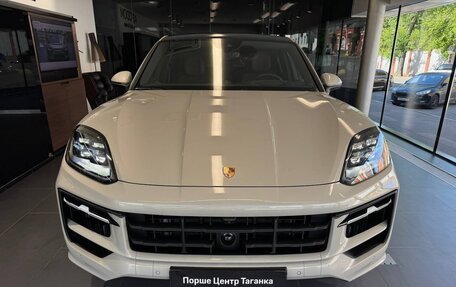 Porsche Cayenne III, 2025 год, 18 490 000 рублей, 4 фотография
