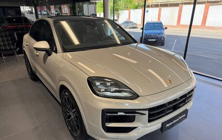 Porsche Cayenne III, 2025 год, 18 490 000 рублей, 7 фотография