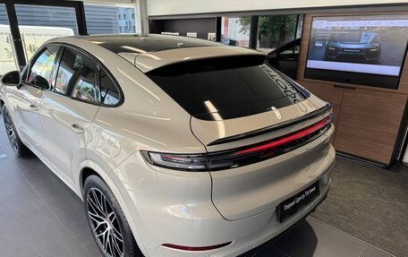 Porsche Cayenne III, 2025 год, 18 490 000 рублей, 11 фотография