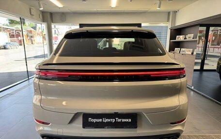 Porsche Cayenne III, 2025 год, 18 490 000 рублей, 9 фотография
