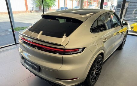 Porsche Cayenne III, 2025 год, 18 490 000 рублей, 13 фотография