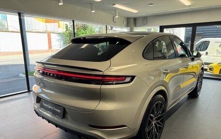Porsche Cayenne III, 2025 год, 18 490 000 рублей, 10 фотография