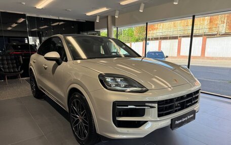 Porsche Cayenne III, 2025 год, 18 490 000 рублей, 5 фотография