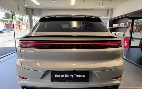 Porsche Cayenne III, 2025 год, 18 490 000 рублей, 12 фотография