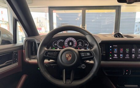 Porsche Cayenne III, 2025 год, 18 490 000 рублей, 16 фотография