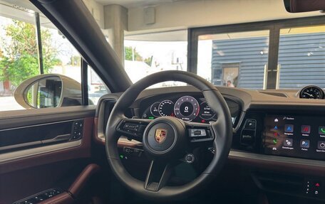 Porsche Cayenne III, 2025 год, 18 490 000 рублей, 15 фотография