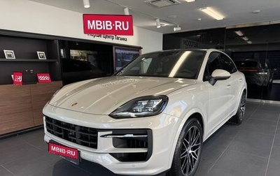 Porsche Cayenne III, 2025 год, 18 490 000 рублей, 1 фотография