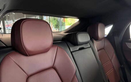 Porsche Cayenne III, 2025 год, 18 490 000 рублей, 21 фотография