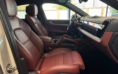 Porsche Cayenne III, 2025 год, 18 490 000 рублей, 22 фотография