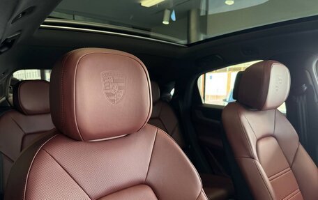 Porsche Cayenne III, 2025 год, 18 490 000 рублей, 24 фотография