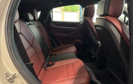 Porsche Cayenne III, 2025 год, 18 490 000 рублей, 18 фотография