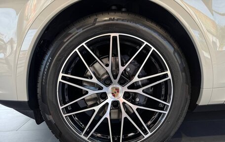 Porsche Cayenne III, 2025 год, 18 490 000 рублей, 34 фотография