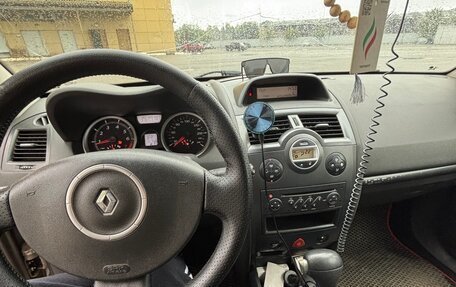 Renault Megane II, 2008 год, 390 000 рублей, 9 фотография