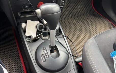 Renault Megane II, 2008 год, 390 000 рублей, 11 фотография