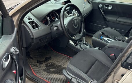 Renault Megane II, 2008 год, 390 000 рублей, 13 фотография