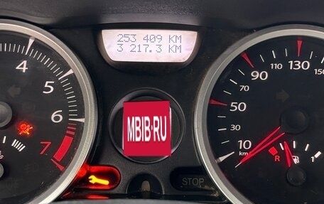 Renault Megane II, 2008 год, 390 000 рублей, 7 фотография