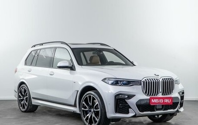 BMW X7, 2019 год, 8 390 000 рублей, 1 фотография