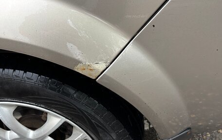 Renault Megane II, 2008 год, 390 000 рублей, 24 фотография