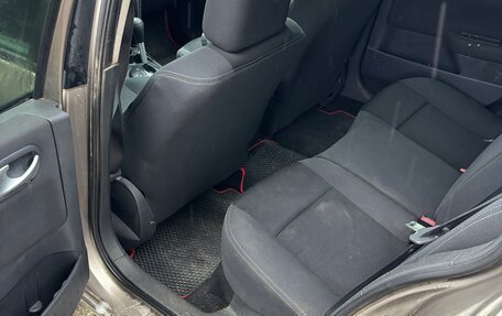 Renault Megane II, 2008 год, 390 000 рублей, 15 фотография