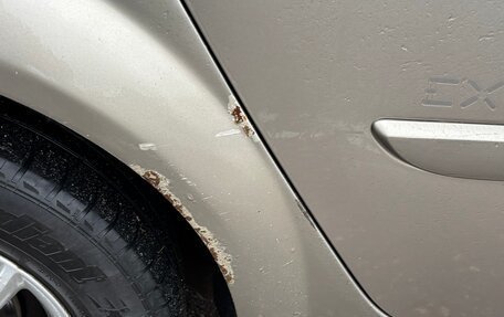 Renault Megane II, 2008 год, 390 000 рублей, 22 фотография