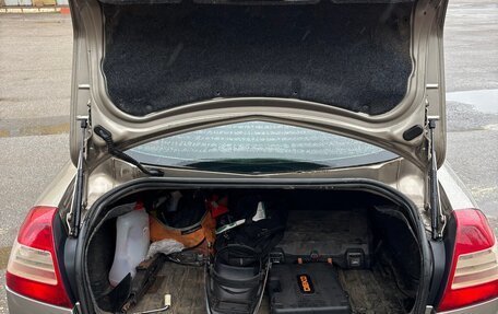 Renault Megane II, 2008 год, 390 000 рублей, 16 фотография