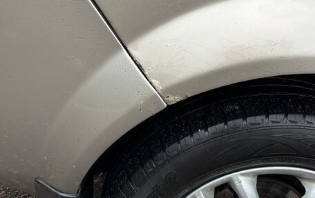 Renault Megane II, 2008 год, 390 000 рублей, 20 фотография