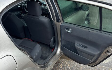 Renault Megane II, 2008 год, 390 000 рублей, 17 фотография